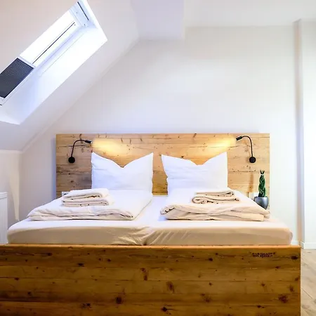 Smart Resorts Haus Saphir Ferienwohnung 510 * Winterberg