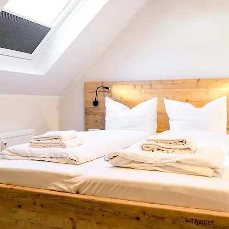 Smart Resorts Haus Saphir Ferienwohnung 510 Apartment *