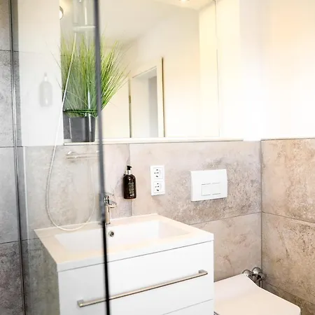 Smart Resorts Haus Saphir Ferienwohnung 510 Apartment Winterberg