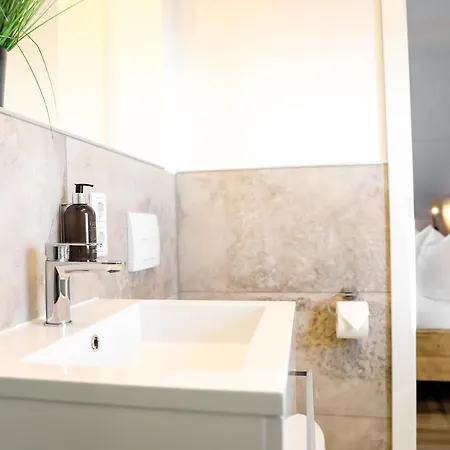 Apartment Smart Resorts Haus Saphir Ferienwohnung 510 *