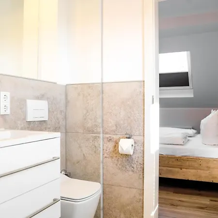 Smart Resorts Haus Saphir Ferienwohnung 510 *