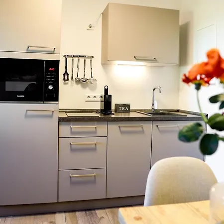 Apartment Smart Resorts Haus Saphir Ferienwohnung 510 Winterberg