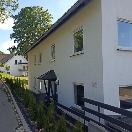 Smart Resorts Haus Saphir Ferienwohnung 510 Winterberg