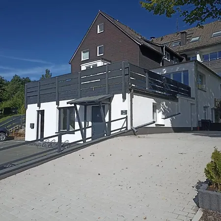 Smart Resorts Haus Saphir Ferienwohnung 510 Winterberg